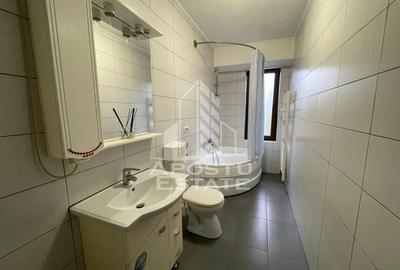 Apartament 2 camere, loc de parcare, centrala proprie, zona Lipovei - 4