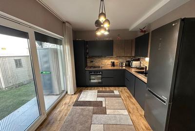 Duplex despărțit prin carpot - 1