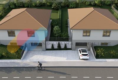 Case Premium cu View Panoramic | Standard NZEB | Acces Facil - 5