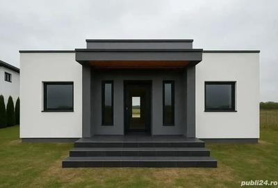 Casa moderna de vanzare - 6