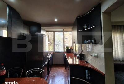 Apartament cu 3 camere în Decebal - 6