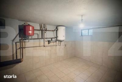 Apartament cu 3 camere în Central - 2