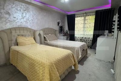 Apartament 3 camere, 69 mp - Buzoieni - Piata Rahova - 6