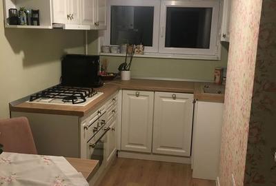 Apartament cu 2 camere în Budai - 1