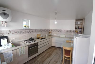 Casă individuală cu 5 camere cu Teren 347 Mp în Central - 6