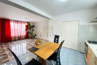 Casă cu 3 camere cu Teren 700 Mp în Someșeni - 5