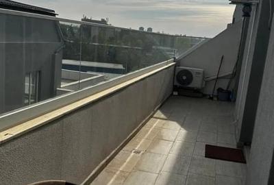 Apartament 3 camere New World Residence - 8