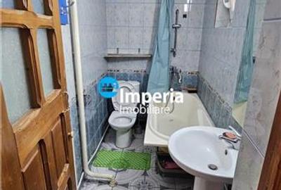 Apartament cu 2 camere nedecomandat în Podu Roș - 6