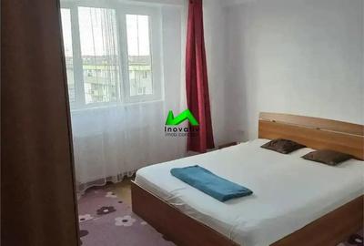 Apartament cu 3 camere decomandat, mobilat în Turnișor - 1