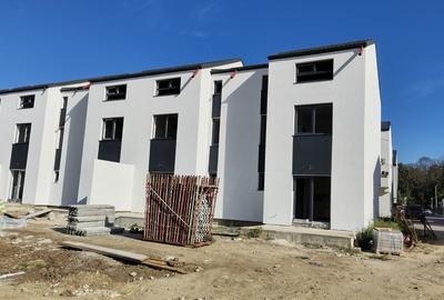 Vile premium padurea rosu Chiajna - 20