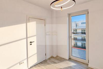 Apartament cu 2 camere semidecomandat în Iris - 3