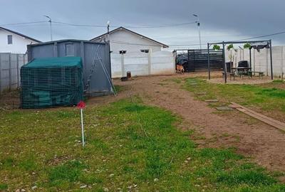 Spațiu comercial, în Bâcu - 4