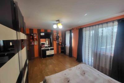 Casă cu 3 camere cu Teren 300 Mp în Gherăiești - 8