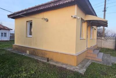 Casă cu 3 camere cu Teren 1090 Mp în Pielești - 6