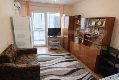 Garsonieră semidecomandată, mobilată în Mărăști - 2