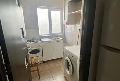 Garsonieră în Eroii Revoluției - 4