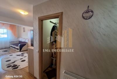 Apartament 2 camere Ghimbav cartier Florilor - 5