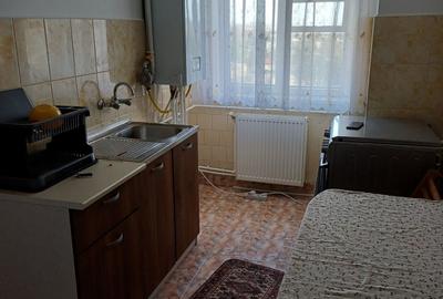 Apartament cu 2 camere nedecomandat în Ciritei - 5