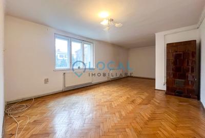 Garsonieră decomandată, mobilată în Central - 3