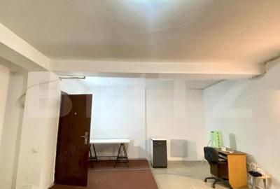 Apartament 1 camera, 70mp, zona Campului , Manastur Apartament 1 camera, 70mp, zona Campului , Manastur - 6