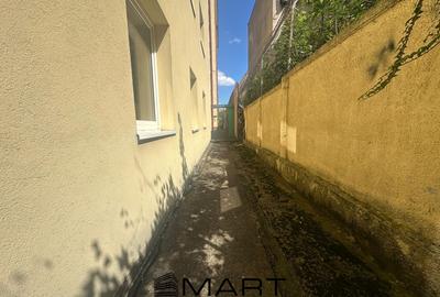 Spatiu Depozitare Avram Iancu - 6