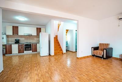 2 vile individuale cu foisor si gradina  | 740 mp teren | Mamaia-Sat - 6