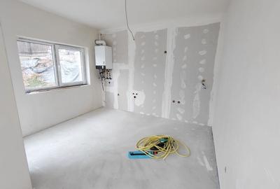 Casă cu 4 camere cu Canalizare în Dâmbul Rotund - 9