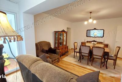 Apartament cu 3 camere în Est - 8