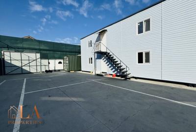 Casă individuală cu 5 camere cu Piscina în Domnești - 15