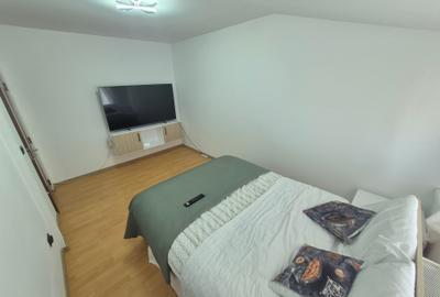 Apartament cu 2 camere decomandat, mobilat în Freidorf - 8