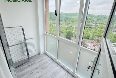 Apartament cu 2 camere în Cug - 5