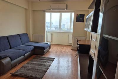 Apartament cu 2 camere decomandat, mobilat în Păcurari