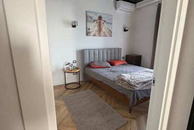 Pipera Apartament 2 Camere Mobilat Utilat de LUX - 7