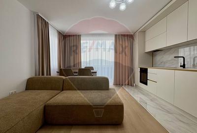 Apartament 3 camere de lux - prima inchiriere | Belle Vie, Tractorul - 15
