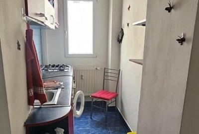 Tei-Domino, Apartament 2 camere - 5