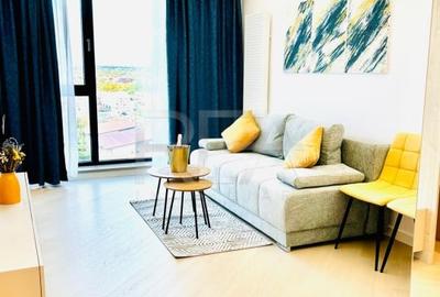 Studio Dublu | Design minimalist | Cortina North - 2
