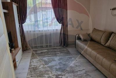 Apartament cu 2 camere, mobilat în Brestei - 5