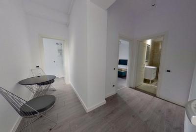 Inchiriere Studio - Metrou Grozavesti - Bloc Nou - 9