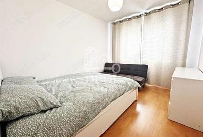 Apartament cu 3 camere de inchiriat Iosia, Oradea - 8