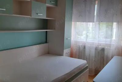 Inchiriez apartament pe termen lung, str.Barbu Stefanescu Delavrancea nr.76, zona EDEN, Constanta,
