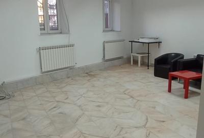 2 camere decomandate cu acces din strada pentru birou Lascar Catargiu 2 camere decomandate cu acces din strada pentru birou Lascar Catargiu - 1