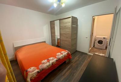 Apartament cu 2 camere decomandat în C5 - 5