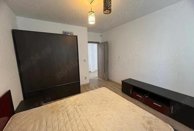 Apartament cu 2 camere decomandat în Tudor - 3