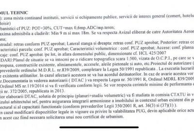 Spațiu comercial, în Aeroport