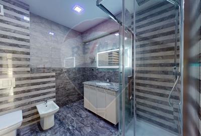 Apartament cu 2 camere decomandat în Tractorul - 13