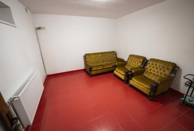 Demisol multifunctional central de inchiriat - zona Piata Mare - 1