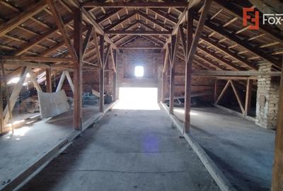 Casă individuală cu 8 camere cu Canalizare în Săcălaz - 34