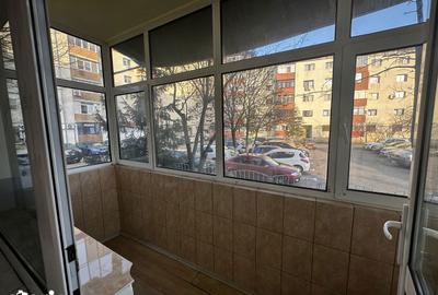 Apartament cu 3 camere decomandat în Ostroveni - 18