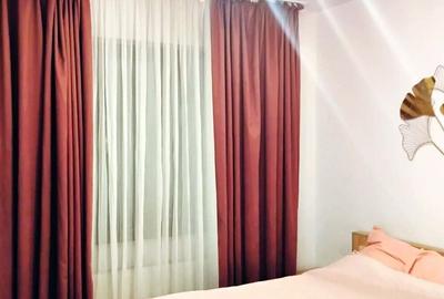 Apartament cu 2 camere decomandat, mobilat în Valea Ialomiței - 3