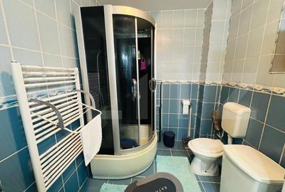 Casa P+M, 132 mp, Malu Mare, zona Bisericii - 9